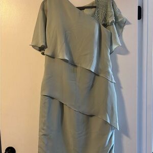 mother of bride dress